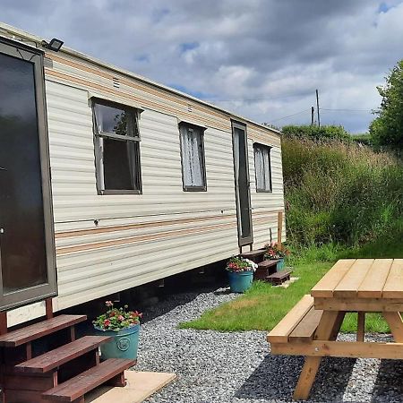 Villa Grey Alders Carmarthen Exterior foto