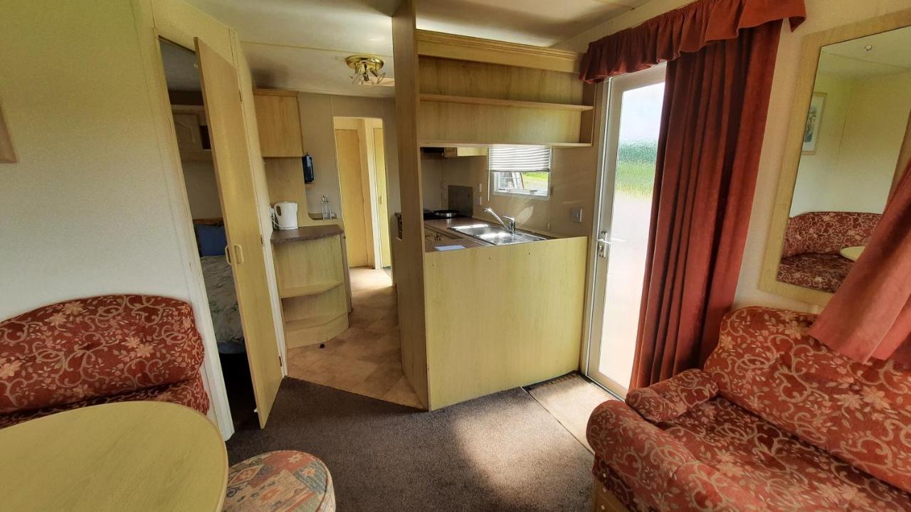 Villa Grey Alders Carmarthen Exterior foto